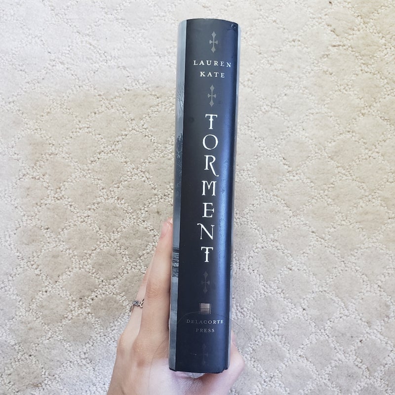 Torment (Fallen book 2)