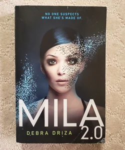 Mila 2. 0 (1st Paperback Edition)