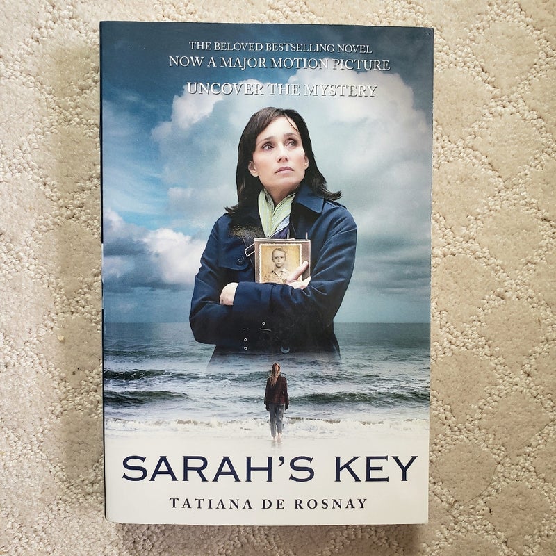 Sarah's Key (Movie Tie-In Edition)