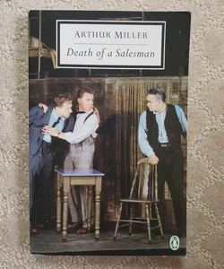 Death of a Salesman (Penguin Books, 1998)