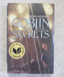 Goblin Secrets (2012 Edition)