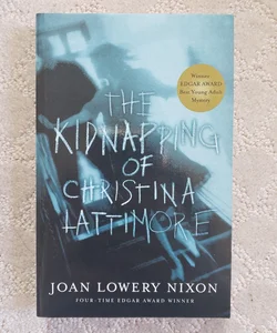The Kidnapping of Christina Lattimore (1st Harcourt Paperback Edition)