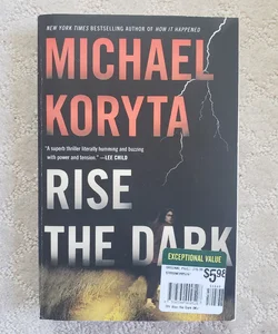 Rise the Dark (Mark Novak book 2)