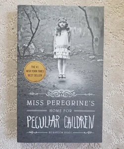 Miss Peregrine's Home for Peculiar Children (Miss Peregrine's Peculiar Children book 1)