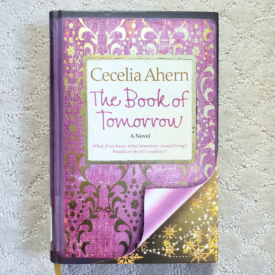 The Book of Tomorrow
