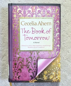 The Book of Tomorrow (1st US Edition)