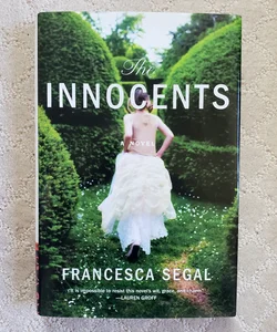 The Innocents (1st Edition)