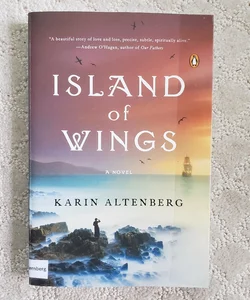 Island of Wings : A Novel (Penguin Books, 2011)