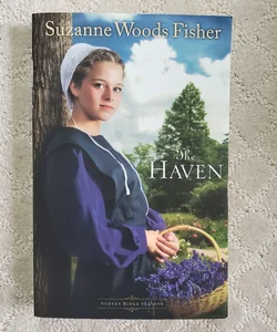 The Haven (Stoney Ridge Seasons book 2)