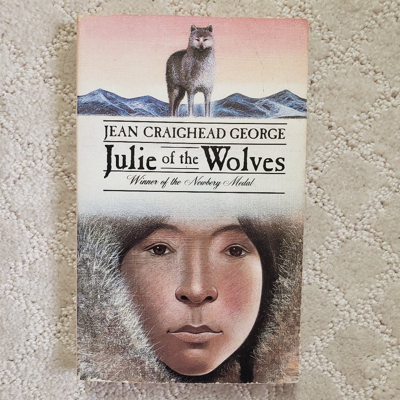 Julie of the Wolves (Trumpet Club Special Edition, 1986)