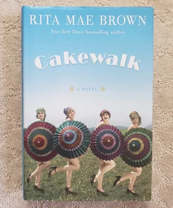Cakewalk (1st Edition)
