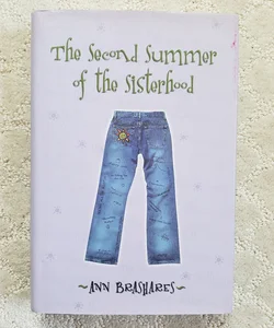 The Second Summer of the Sisterhood (Sisterhood book 1)