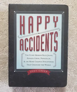 Happy Accidents