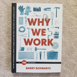 Why We Work