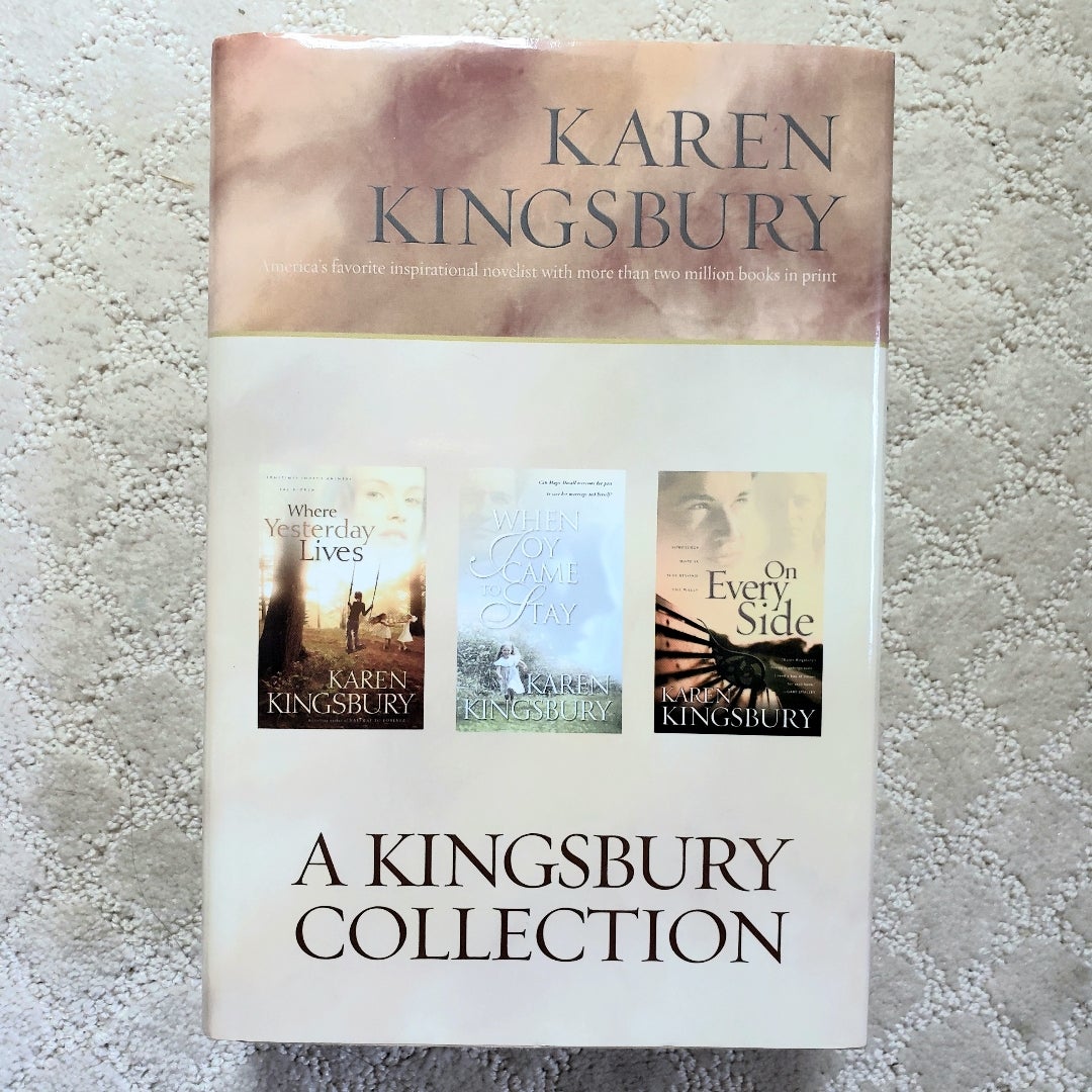 A Kingsbury Collection