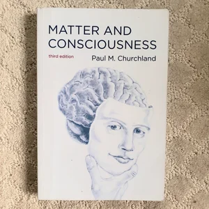 Matter and Consciousness, Third Edition