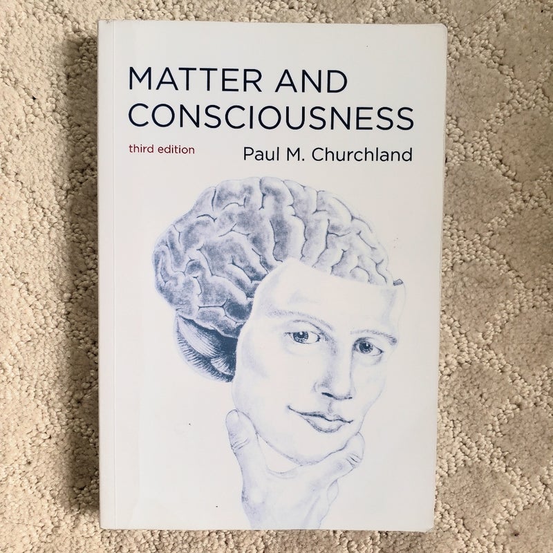 Matter and Consciousness