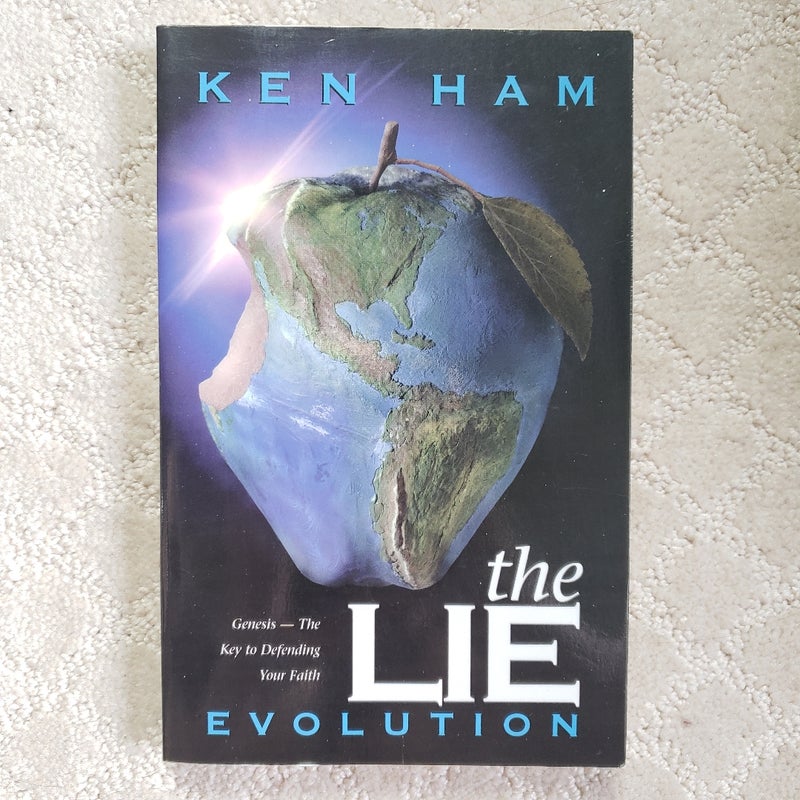 The Lie : Evolution 