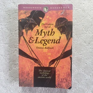The Golden Age of Myth and Legend