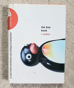 The Boy Book (1st Edition)