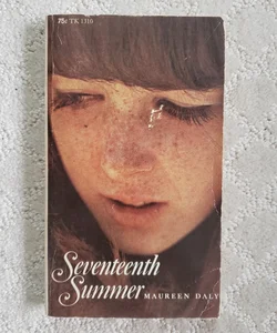 Seventeenth Summer (6th Printing, 1971)