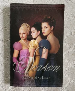 The Season (1st Scholastic Paperback Printing)