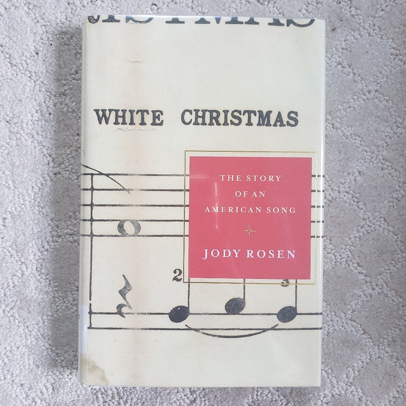 White Christmas : The Story of an American Song 