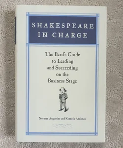 Shakespeare in Charge (1st Edition)
