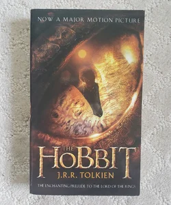 The Hobbit (Del Ray Paperback Edition, 2012)