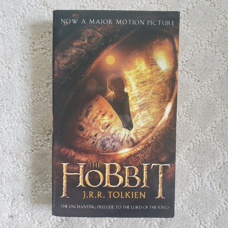 The Hobbit (Del Ray Paperback Edition, 2012)