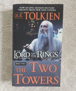 The Two Towers (The Lord of the Rings book 2)