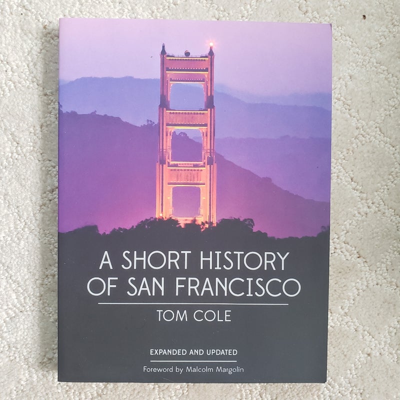 A Short History of San Francisco