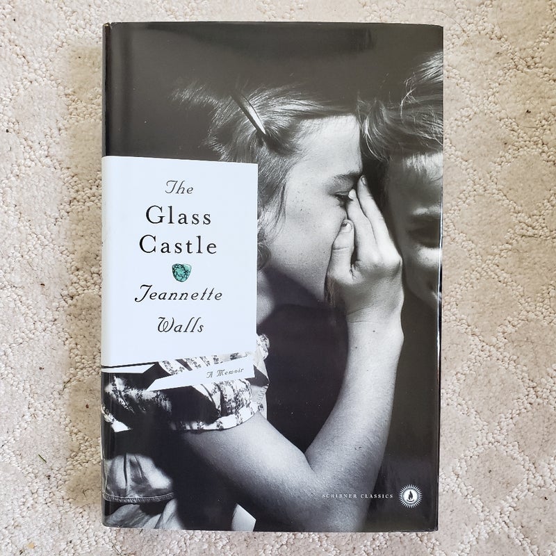 The Glass Castle : a Memoir