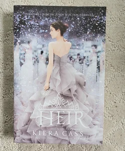 The Heir (The Selection book 4)