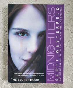 The Secret Hour (Midnighters book 1)