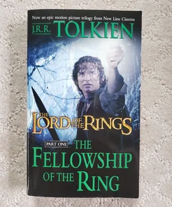 The Fellowship of the Ring (The Lord of the Rings book 1)