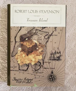 Treasure Island (Barnes & Noble Edition, 2005)