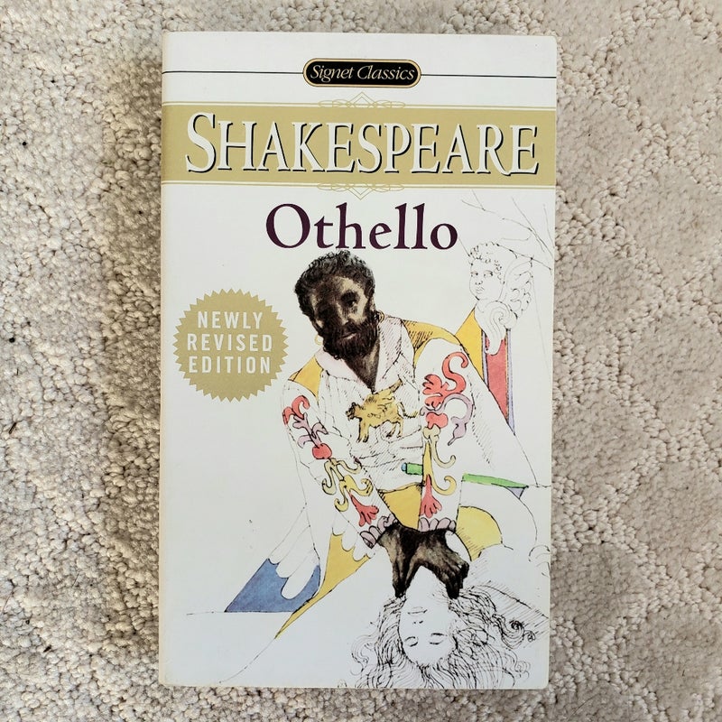 Othello (Newly Revised Edition)