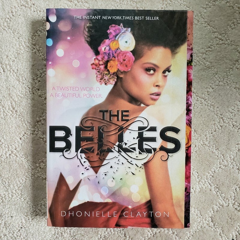 The Belles (book 1)