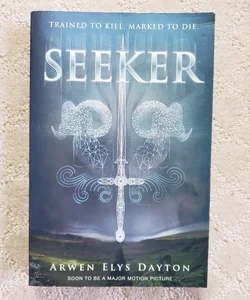 Seeker (1st Ember Edition)