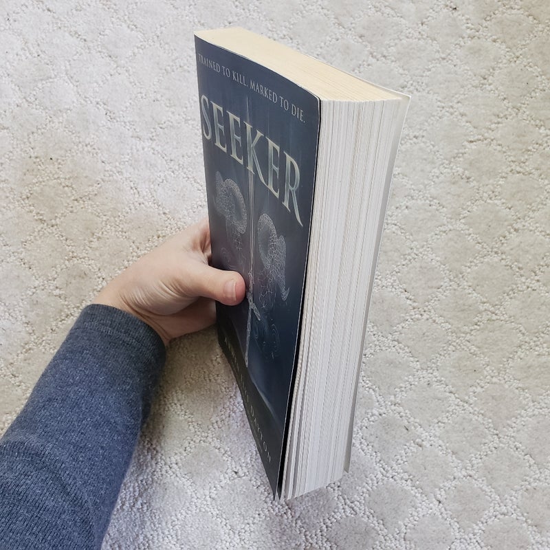 Seeker (1st Ember Edition)