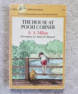 The House at Pooh Corner (Winnie the Pooh book 3)
