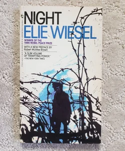 Night (Bantam Edition, 1982)