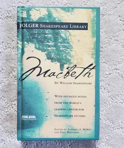 Macbeth (Folger's Edition, 1992)