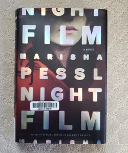 Night Film (1st Edition)