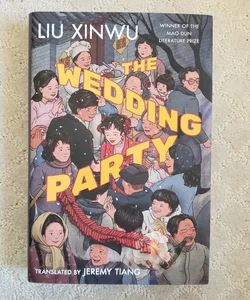 The Wedding Party (1st Edition)