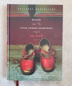 Balzac and the Little Chinese Seamstress (Proprietary Edition)