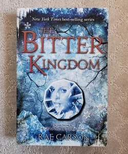 The Bitter Kingdom (The Girl of Fire and Thorns book 3)