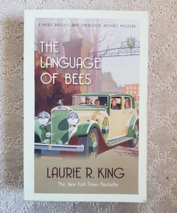The Language of Bees (UK Printing)