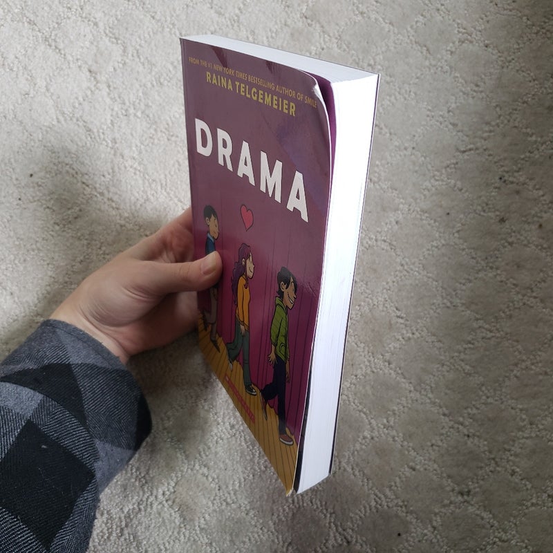 Drama (1st Edition)